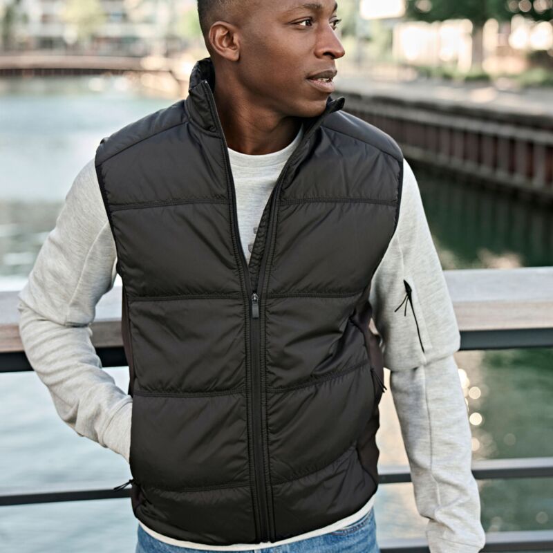 Hybrid-Stretch Bodywarmer Thumbnail