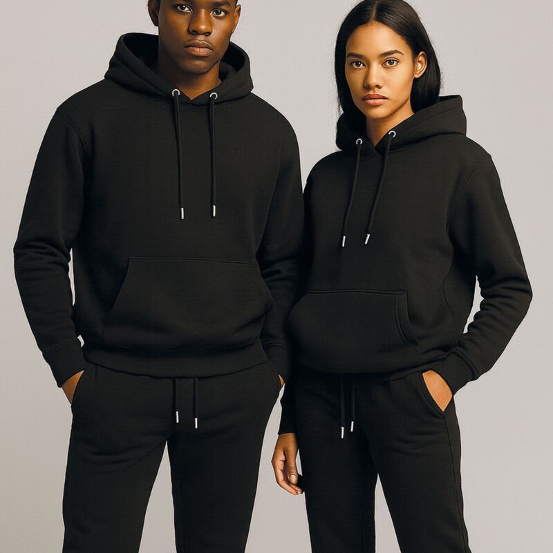 Organic Hoodie Thumbnail