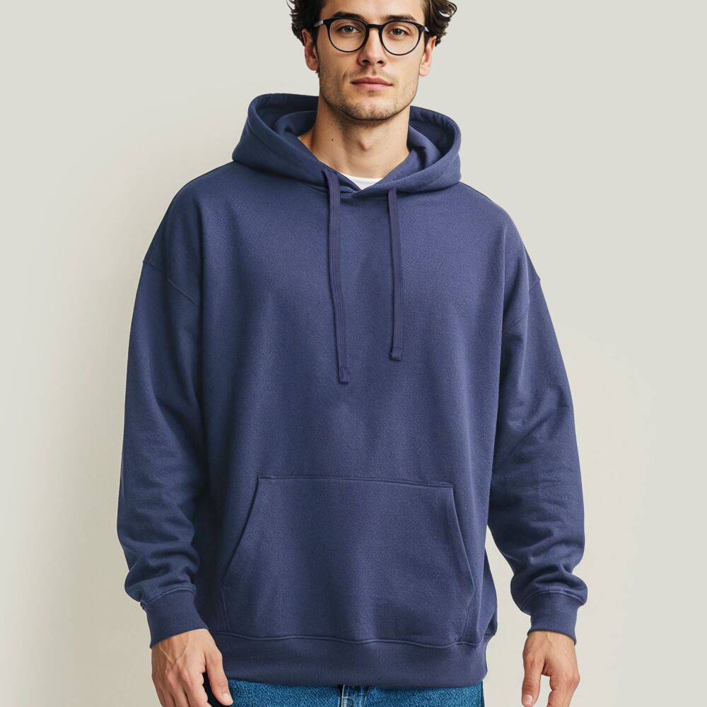 Hoodie Loose Fit Thumbnail