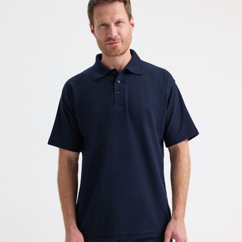 Classic Poloshirt Thumbnail