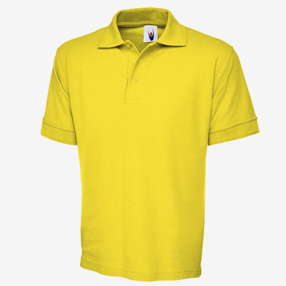 Heavyweight Poloshirt Thumbnail