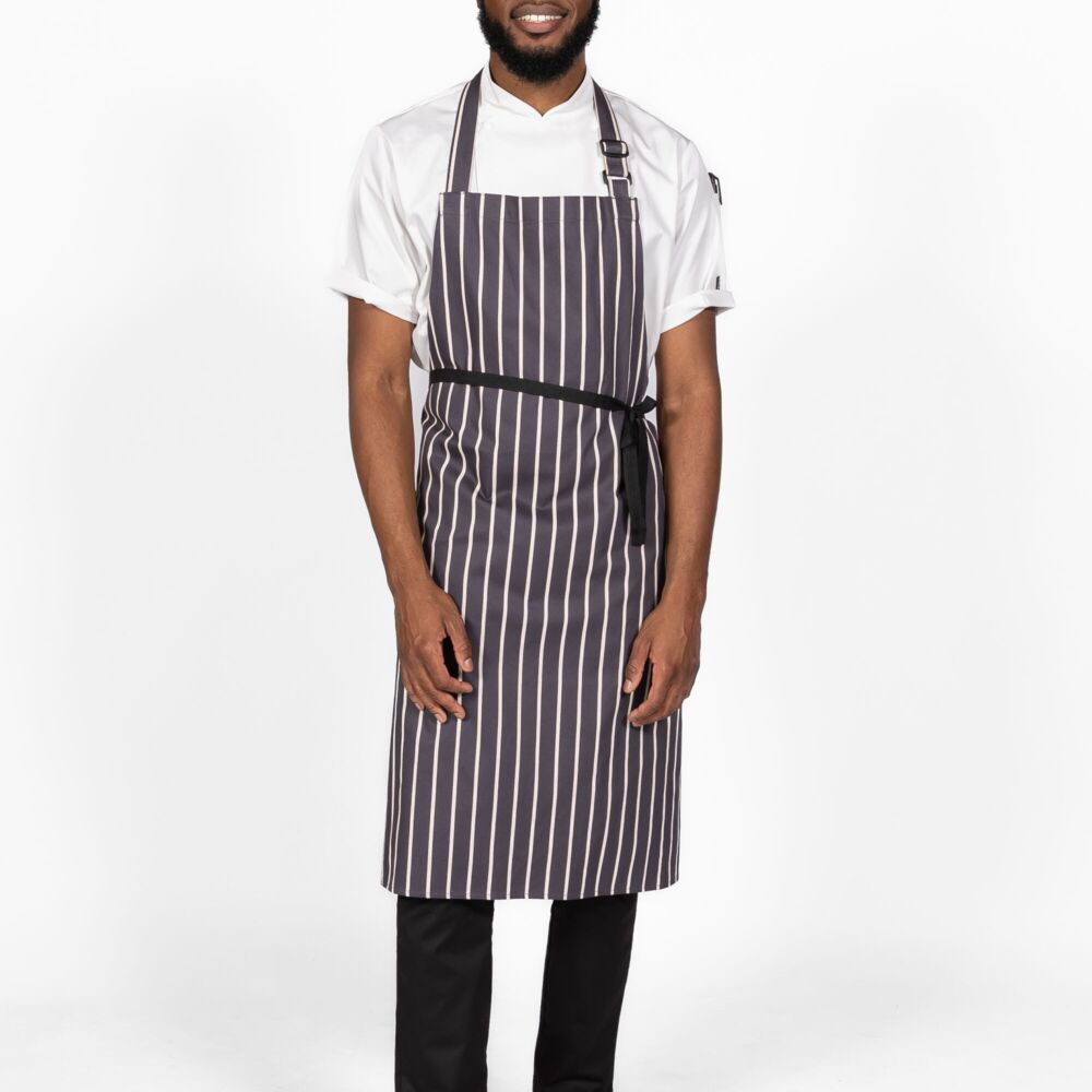 Stripe Apron Thumbnail